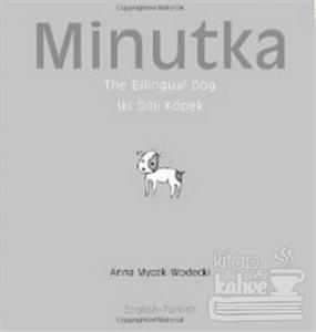 Minutka (İngilizce-Türkçe) (Ciltli)