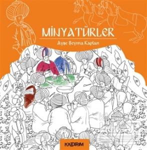 Minyatürler