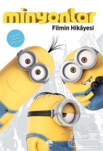 Minyonlar - Filmin Hikayesi