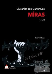 Miras 1. Cilt
