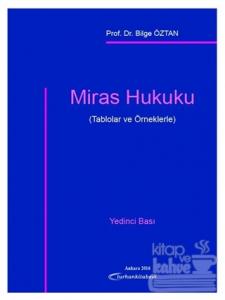 Miras Hukuku