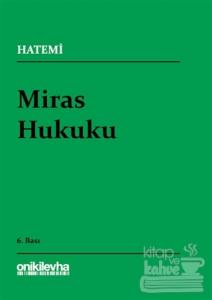 Miras Hukuku