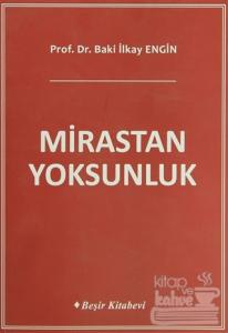 Mirastan Yoksunluk