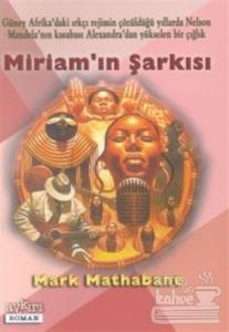 Miriam'ın Şarkısı