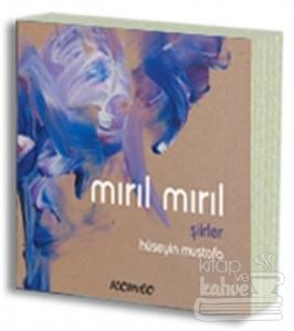 Mırıl Mırıl Şiirler