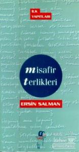 Misafir Terlikleri