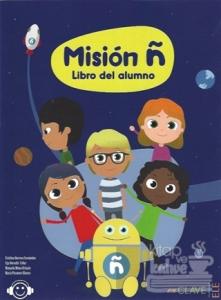 Mision N Libro Del Alumno