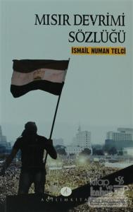 Mısır Devrimi Sözlüğü