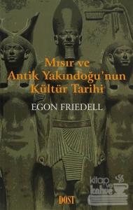 Mısır ve Antik Yakındoğu'nun Kültür Tarihi