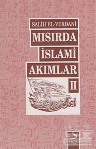 Mısırda İslami Akımlar 2