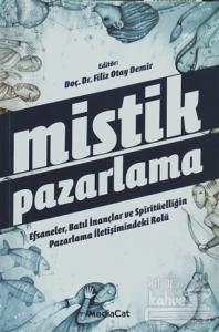 Mistik Pazarlama