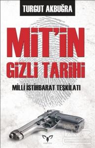 MİT'in Gizli Tarihi