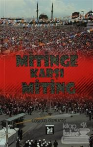 Mitinge Karşı Miting