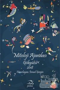 Mitoloji Ajandası - Gökyüzü 2018