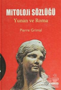 Mitoloji Sözlüğü