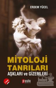 Mitoloji Tanrıları