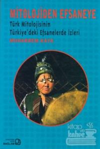 Mitolojiden Efsaneye
