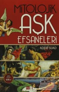 Mitolojik Aşk Efsaneleri