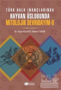 Mitolojik Devridayım - 2