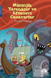 Mitolojik Yaratıklar ve Efsanevi Canavarlar