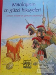 Mitolojinin En Güzel Hikayeleri