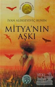 Mitya'nın Aşkı