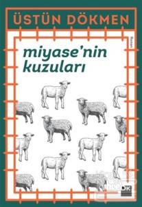 Miyase'nin Kuzuları