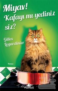 Miyav! Kafayı mı Yediniz Siz?