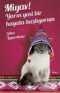 Miyav! Yarın Yeni Bir Hayata Başlıyorum