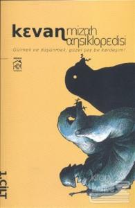 Mizah Ansiklopedisi 1. Cilt