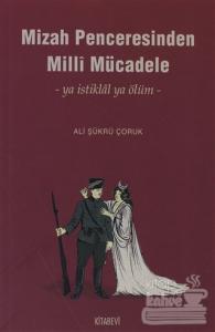 Mizah Penceresinden Milli Mücadele