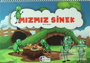 Mızmız Sinek