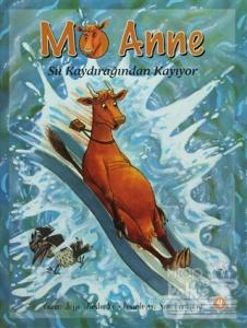 Mö Anne - Su Kaydırağından Kayıyor