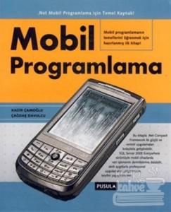 Mobil Programlama