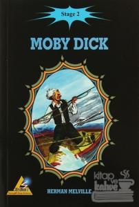 Moby Dick - Stage 2