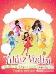 Modacı Peri Prensesler - Yıldız Vadisi