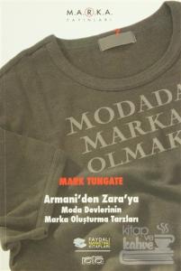 Modada Marka Olmak