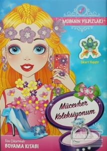 Modanın Yıldızları - Mücevher Koleksiyonum