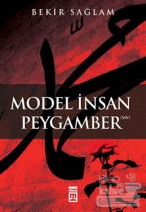 Model İnsan Peygamber