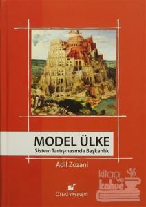 Model Ülke (Ciltli)