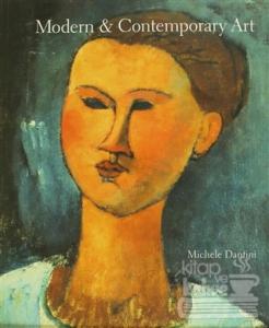 Modern and Contemporary Art