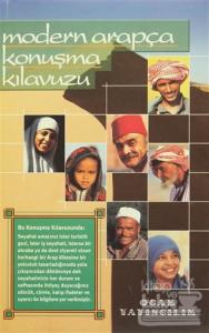 Modern Arapça Konuşma Kılavuzu
