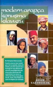 Modern Arapça Konuşma Kılavuzu