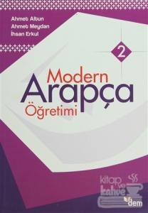 Modern Arapça Öğretimi 2