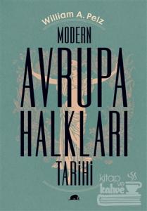 Modern Avrupa Halkları Tarihi