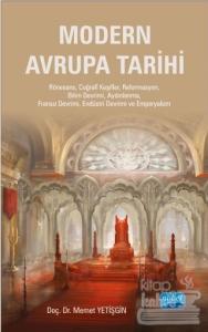 Modern Avrupa Tarihi