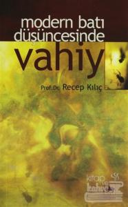 Modern Batı Düşüncesinde Vahiy