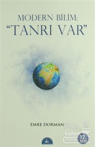 Modern Bilim: Tanrı Var