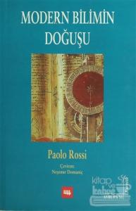 Modern Bilimin Doğuşu