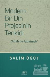 Modern Bir Din Projesinin Tenkidi